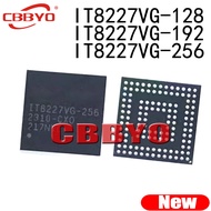 1pcs Brand New IT8227VG-128 IT8227VG-192 IT8227VG-256 IT8227VG 128 192 256 BGA