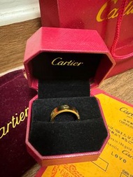Cartier Ring戒指💍