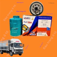 Jac N800 Jac 1228 FS3216 crude oil filter for PRO cars 1000401