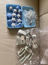 被子固定器