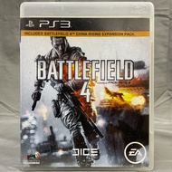 Original Disc [PS3] Battlefield 4 (Zone 2 EU/PAL | Zone 3 Asia)