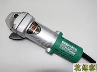 HITACHI 日立 PDA-100K 手提砂輪機 電動砂輪機 切斷機 研磨機！(特價)