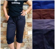 Leging Pendek Bebe Murah / Legging Pendek / Celamis / Shot / Short