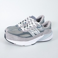 New Balance 990 V6 Grey M990GL6 