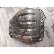 used myvi alza old 3sz k3 oil sump auto gearbox