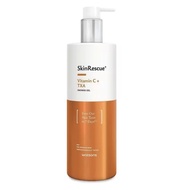 WATSONS Skinrescue+ Shower Gel Vitamin C + TXA 485ml
