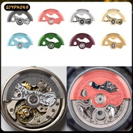 [qjypno49] Watch Movement Rotor for Watchmakers Component Repairing Weight Swing Rotor Automatic Wat