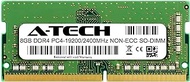 A-Tech 8GB Module for ASUS VivoBook S15 S510UA (S510UA-DS71) Compatible DDR4 2400MHz PC4-19200 Non-ECC SODIMM 1.2V - Single Laptop &amp; Notebook Memory RAM Stick (ATMS397723A34068X1)