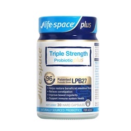 Life Space Adult 96 billion Super probiotics 96 billion probiotics Triple Live Bacteria