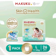 MAKUKU SKIN HEALTH L26
