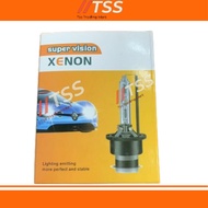 D SRERIES XENON SUPER VISIONE HID BALLAST 6000K D1S D2S D3S D4S