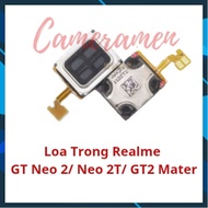 Realme GT Neo 2 / Neo 2T / GT2 Mater Internal Speaker