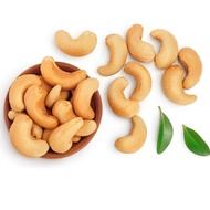 Cashew Nut.كاجو Cashew| GAJUS BAKAR | GAJUS ORIGINAL THAILAND | GAJUS | BUTTERED CASHEW NUT