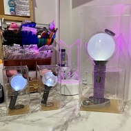 MINI LIGHT STICK BOX Lightstick Mini Lightstick