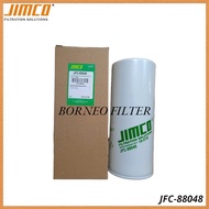 JFC-88048 Jimco Fuel Filter FF5319 J8621311 P P P P551311 BF757 1R0749 P551319 WK980/1 FC-5509 FC550