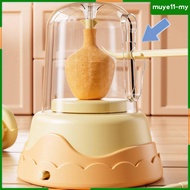 [MuyeadMY] DIY Pottery Wheel Kit,Complete Pottery Painting Kit,Gift Electric Pottery Wheel Sculpting