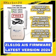◎ ■ ♀ SMART Home Prepaid WiFi BOOSTEVEN R291 OPENLINE