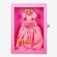 [Sold] Mattel - HCB74 Barbie：Pink Collection Doll 3 芭比：粉色系列 收藏版