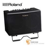 Roland 樂蘭 AC-40 35瓦 可攜木吉他專用音箱 適合中小型街頭表演 原廠公司貨【AC40/兩年保固】