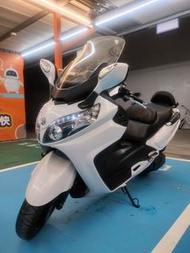 2013年Maxsym 400 ABS