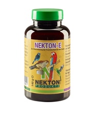 Nekton-E (แพ็กเกจ 320 G.) วิตามินนกทุกสายพันธุ์