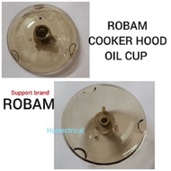 Robam cooker hood oil Cup