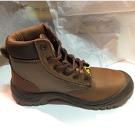 Latest Safety Shoes Jogger Dakar S3 Brown