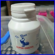 ◭ ✗ Dr.Blues SUPER OMETOL BIG