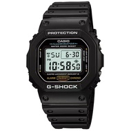 100% ORIGINAL CASIO G-SHOCK DW-5600E-1VDR / DW5600 MEN WATCH
