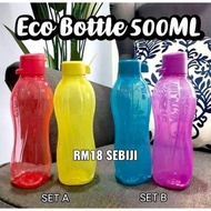 Botol Air 500ml Tupperware