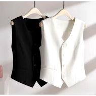 Vest woman Vest/ VestWanita Vest