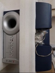 全新ZoltriXound音響組合