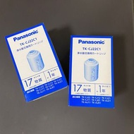 濾水芯 Panasonic TK-cj22c1