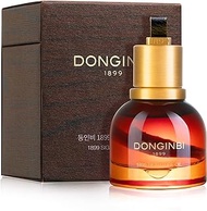 Korean Skin Care DONGINBI 1899 Signature Oil - Anti Aging Face Oil for Women with Red Ginseng Extraction Technology, Jojoba Seed Oil &amp; Sweet Almond Oil - 15g