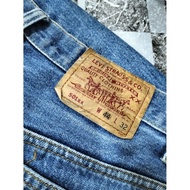 LEVIS 501 USA W44L32