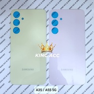 BACKDOOR BACKCASE BACK COVER CASING SAMSUNG GALAXY A35 / A55 5G / A356 / A556