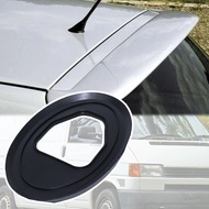 btnx 1X สำหรับรถขนย้าย VW T4 1995 - 2000 2001 2002รถโปโล B5.5 Mk3 MK4 6N 9N หลังคารถแส้เสาวิทยุซีลฐา