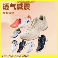 Yonex 65Z3 Blue Badminton Shoes For Men Woman new version