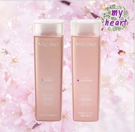 Tec Italy Lumina Shampoo/Conditioner 300 ml แชมพู และครีมนวดผมเม็ดสีม่วง ฆ่าเม็ดสีเหลือง