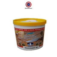 Otter Wood Wall Filler