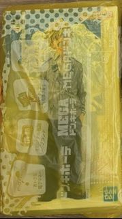 我的英雄學院一番賞 爆豪