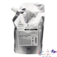 [ NA ] Anti-hair loss shampoo 003 NUMBER THREE MURIEM A-S 500ml (bag)