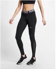 《澤米》Nike Pro 耐吉 女緊身褲 AO9969-010 瑜珈褲 運動褲 吸濕排汗 訓練褲 內搭褲 健身褲 女長褲