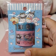 Sanrio Salotape Original