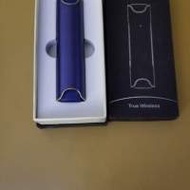 S2 IPX7防水吸磁式雙耳無線藍芽耳機 藍牙耳機具850mAH行動電源