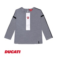 DUCATI KIDS GIRL LONG SLEEVE TEE D844113-840210