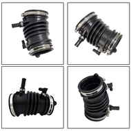 【new2】Air Intake Hose DS7Z9B659B 5183033 For Ford for Fusion 2013-2020 2.5L NA