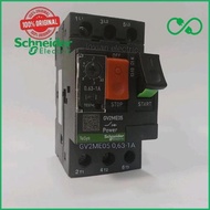 Schneider Motor Circuit Breaker Gv2Me05 Gv2Me 05 0.63-1A Best QualityOriginal