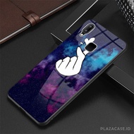 [K04] Soft Case Glass Kaca A10S A30S A50S A10 A20 A30 A50 J5 2016 J7 J2Prime J4 J4+ J6+ J8