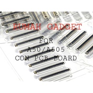 CONNECTOR PCB BOARD CONNECTOR S*M A50/A505/CON PCB BOARD